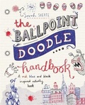 Cover: The Ballpoint Doodle Handbook - Ilex