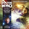 Cover: The Fourth Doctor Adventures - Big Finish Productions Ltd