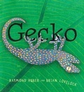 Cover: Gecko - Walker Books Australia