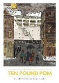 Cover: Ten Pound Pom - Black Dog Books