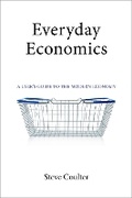 Cover: Everyday Economics - Agenda Publishing
