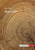 Cover: Degrowth - Agenda Publishing