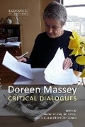 Cover: Doreen Massey - Agenda Publishing