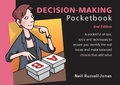 Cover: Decision Making Pocketbook - Teachers' Pocketbooks