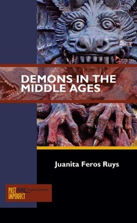 Enlarge image Cover: Demons in the Middle Ages - Arc Humanities Press