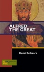 Cover: Alfred the Great - Arc Humanities Press