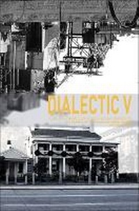 Enlarge image Cover: Dialectic: No. 5 - Oro Editions