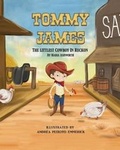 Cover: Tommy James - Spork