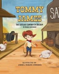 Enlarge image Cover: Tommy James - Spork