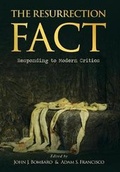 Cover: The Resurrection Fact - 1517 Publishing