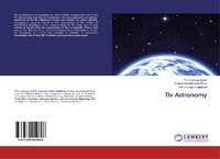 Abbildung von: Tiv Astronomy - LAP Lambert Academic Publishing