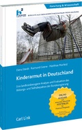 Cover: Kinderarmut in Deutschland - Carl Link Verlag