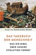 Bild: Das Tagebuch der Menschheit - Rowohlt Taschenbuch