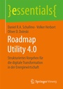 Cover: Roadmap Utility 4.0 - Springer Vieweg