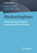 Cover: Musikcastingshows - Springer VS