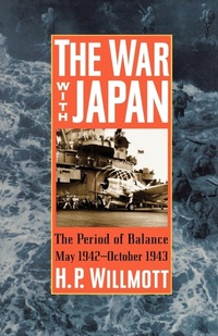 Enlarge image Cover: The War with Japan - Scholarly Resources Inc.,U.S.