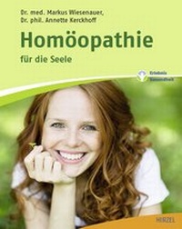 Abbildung von: Homöopathie für die Seele - Hirzel