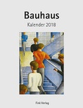 Cover: Bauhaus 2018 - Emil Fink Verlag