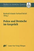 Cover: Polen und Deutsche im Gespr&auml;ch - Narr Francke Attempto Verlag