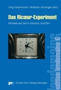 Cover: Das Ricour-Experiment - Narr Francke Attempto