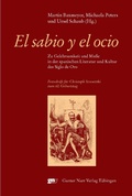 Cover: El sabio y el ocio - Narr Francke Attempto Verlag