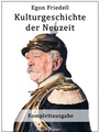 Bild: Kulturgeschichte der Neuzeit - Null Papier Verlag