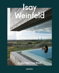 Enlarge image Cover: Isay Weinfeld - Die Gestalten Verlag