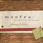 Cover: Mantra - Ecco