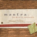 Cover: Mantra - Ecco