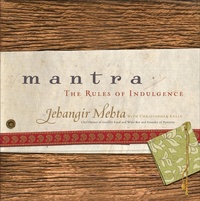 Enlarge image Cover: Mantra - Ecco
