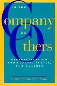 Enlarge image Cover: In the Company of Others - Rowman & Littlefield Publishers