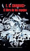 Cover: El libro de los espejos - LITERATURA RANDOM HOUSE