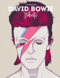 Abbildung von: David Bowie - Instituto Monsa de Ediciones