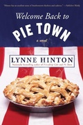 Cover: Welcome Back to Pie Town - HarperCollins