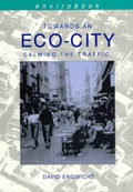 Cover: Towards an Eco-city - Envirobook