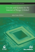 Cover: Circuits and Systems for the Internet of Things - River Publishers