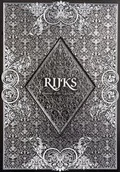 Cover: Rijks, Masters of the Golden Age - Uitgeverij Komma