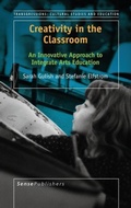 Cover: Creativity in the Classroom - Brill