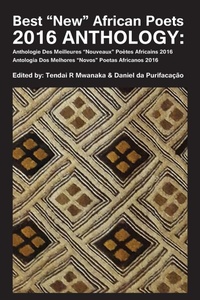 Abbildung von: Best "New" African Poets 2016 Anthology - Langaa RPCID