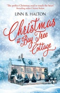 Cover: Christmas at Bay Tree Cottage - One More Chapter