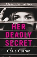 Cover: Her Deadly Secret - HarperCollins