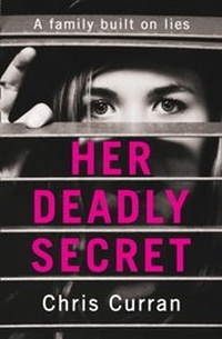 Abbildung von: Her Deadly Secret - HarperCollins