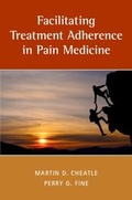Cover: Facilitating Treatment Adherence in Pain Medicine - OUP eBook