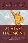 Cover: Against Harmony - OUP eBook