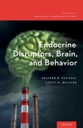 Abbildung von: Endocrine Disruptors, Brain, and Behavior - OUP eBook