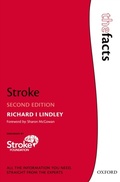 Cover: Stroke - OUP eBook