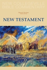 Abbildung von: New Collegeville Bible Commentary: New Testament - Liturgical Press