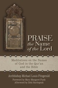 Cover: Praise the Name of the Lord - Liturgical Press