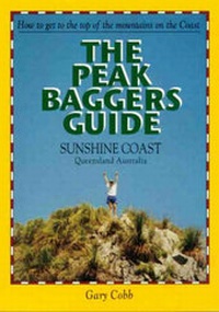 Abbildung von: Peak Baggers Guide - Envirobook