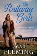Cover: The Railway Girls - Simon + Schuster LLC